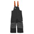 Helly Hansen K Rider 2 Ins Bib Skidbyxor, Svart