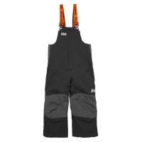 Helly Hansen K Rider 2 Ins Bib Skidbyxor, Svart