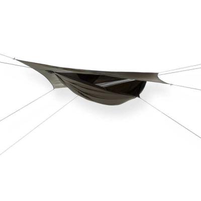 Hennessy Hammock Explorer Deluxe Zip