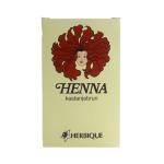 Herbique Henna Kastanjebrun