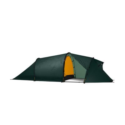 Hilleberg Nallo 3 GT Red