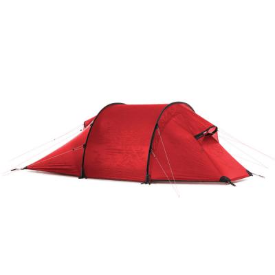 Hilleberg Nammatj 3 Red