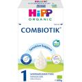 HiPP Combiotik 1 Modersmjölksersättning Pulver 600 g