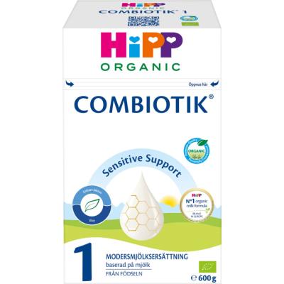 HiPP Combiotik 1