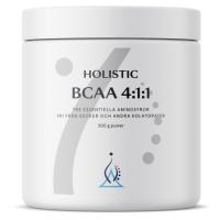 Holistic BCAA