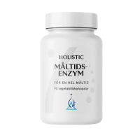 Holistic Måltidsenzym