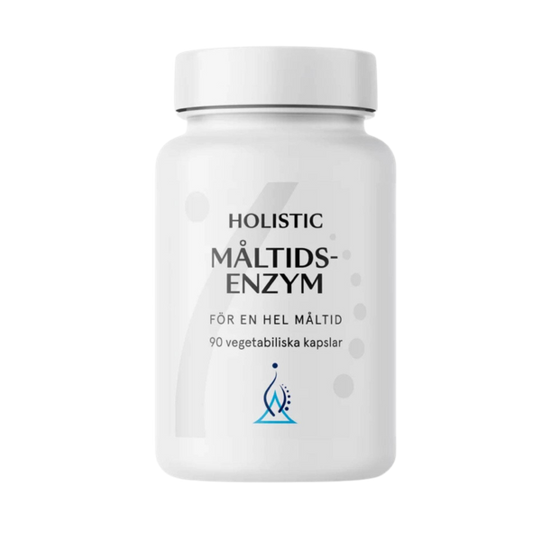 Holistic Måltidsenzym