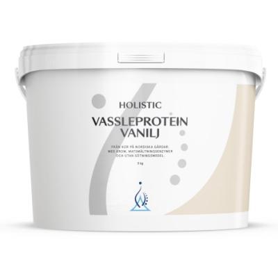 Holistic Vassleprotein