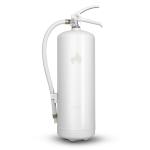 Housegard Brandsläckare Design Edition med pulver 6 kg