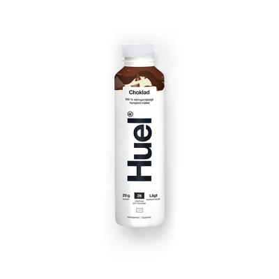 Huel Ready-to-Drink Choklad