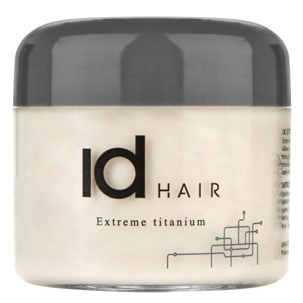Id Hair Extreme Titanium