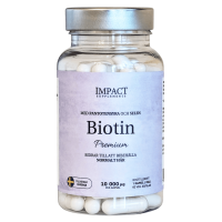 Impact Biotin Premium