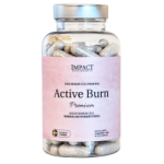 Impact Supplements Active Burn Premium