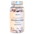 Impact Supplements Betakaroten Premium