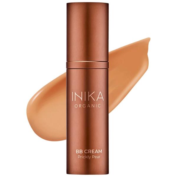 INIKA Organic BB Cream