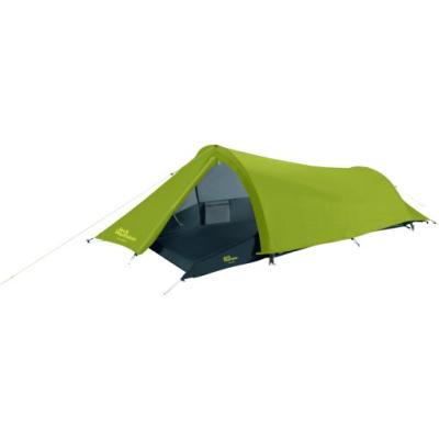 Jack Wolfskin Gossamer Ginkgo Green