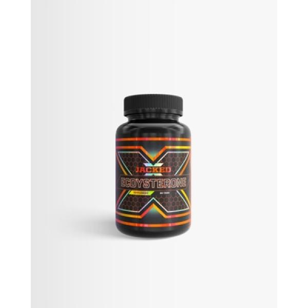 Jacked Ecdysterone