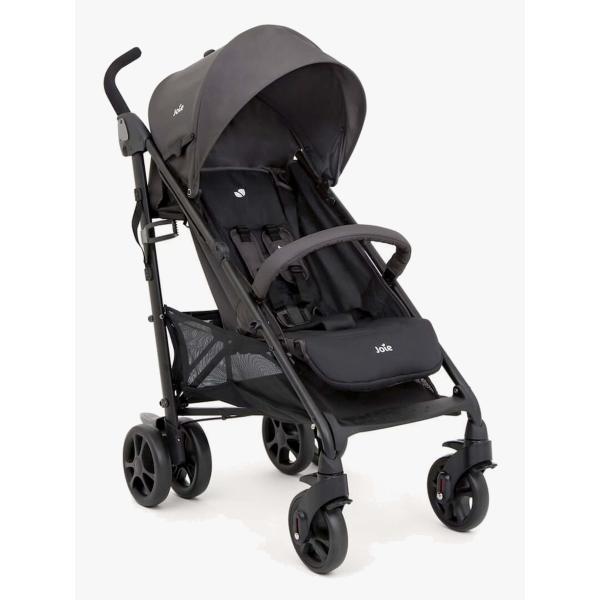 Joie Brisk LX Sulky