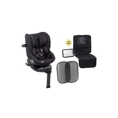 Joie i-Spin 360 <a href='https://www.produktgranskningen.se/barn-familj/bilbarnstol'>Bilbarnstol</a> Inkl. Tillbehörspaket