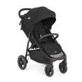 Joie Litetrax Pro Sulky, Shale