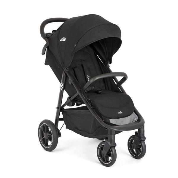 Joie Litetrax Pro Sulky, Shale