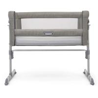 Joie Roomie Glide Bedside Crib och Resesäng