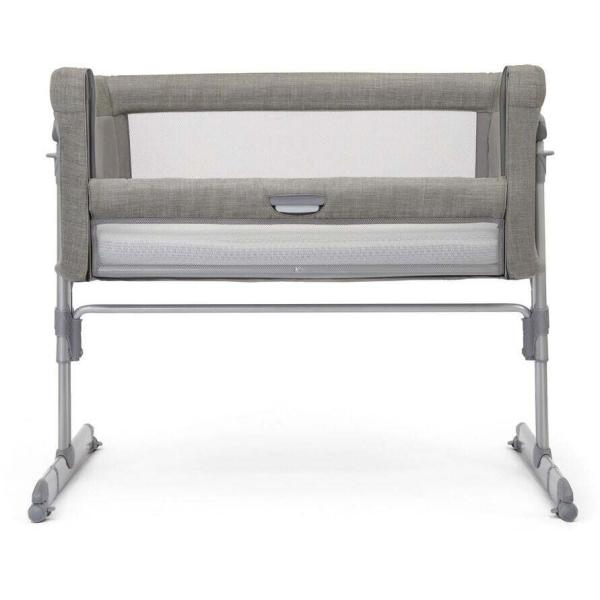 Joie Roomie Glide Bedside Crib och Resesäng
