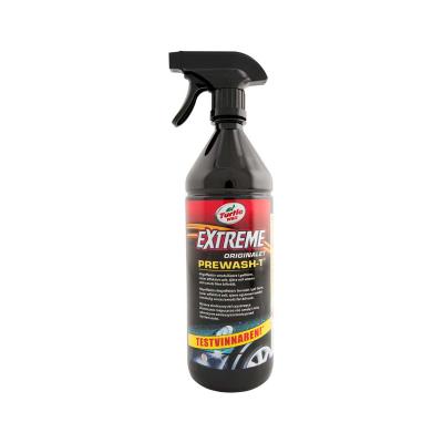 Turtle Wax Prewash-T