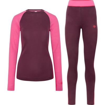 Kari Traa Women’s Kaia Set Wine