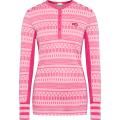 Kari Traa Women's Åkle Long Sleeve Bright Pink