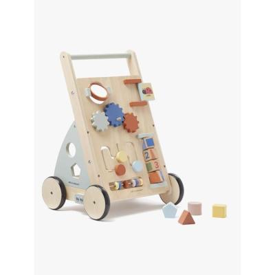 Kids Concept Aktivitetsvagn EDVIN