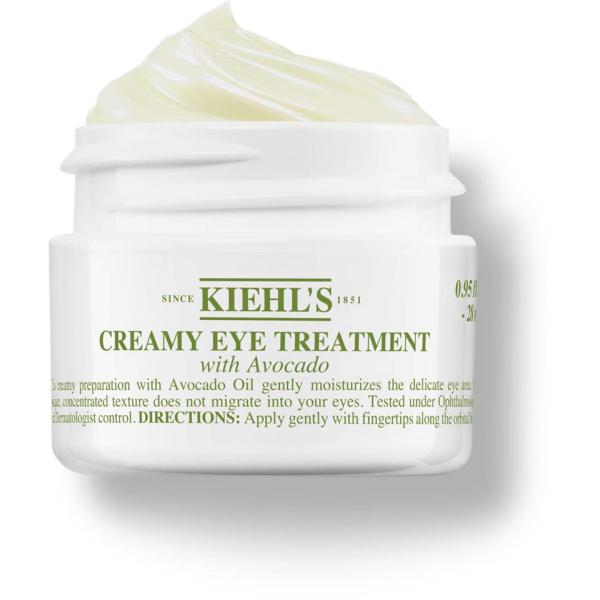Kiehl's Avocado Creamy Eye Treatment 14 ml