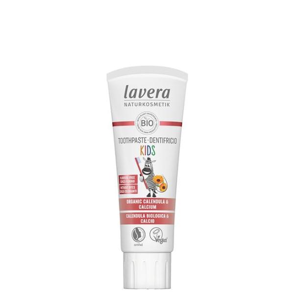 Lavera Tandkräm Barn Fluorfri