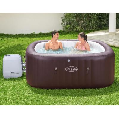 Lay-Z-Spa Maldives HydroJet