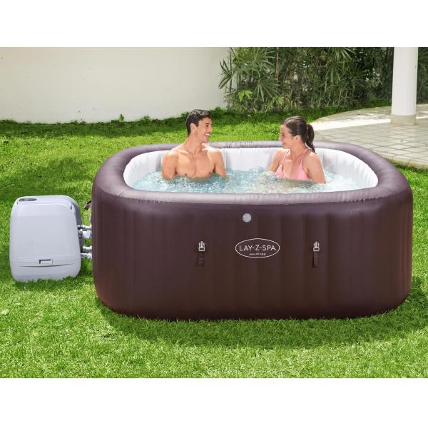 Lay-Z Spa Maldives HydroJet