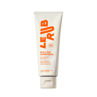 Le Rub All-Day Body Sunscreen SPF30
