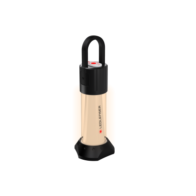 Led Lenser ML6 Warm Light Black