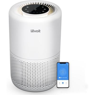 Levoit Core 200S Smart luftrenare