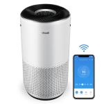 Levoit Core 400S Smart luftrenare med HEPA-filter