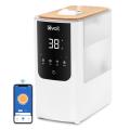 Levoit OasisMist 450S Smart luftfuktare