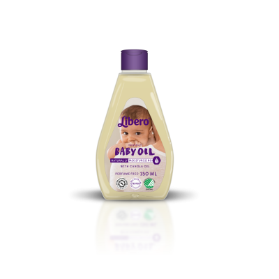 Libero Oil