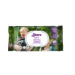 libero wet wipes