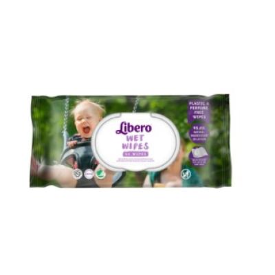 Libero Wet Wipes