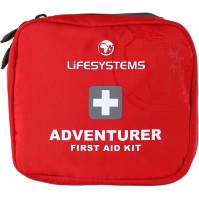 Lifesystems Adventurer First Aid Kit