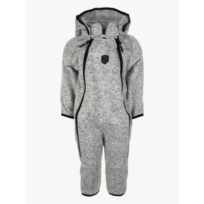 Lindberg Bormio Fleeceoverall