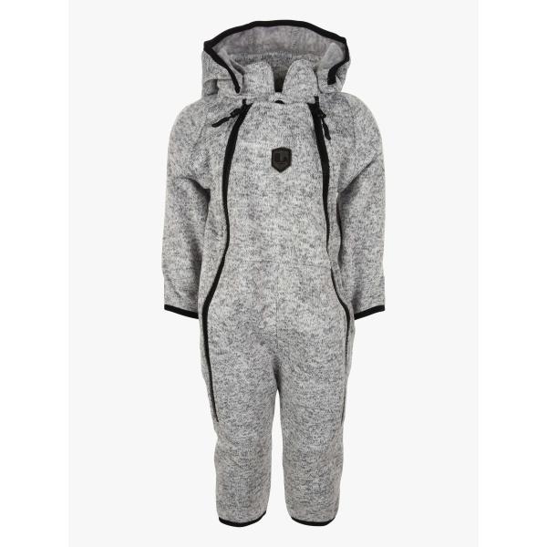 Lindberg Bormio Fleeceoverall