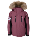 Lindberg Kids' Colden Jacket Dry Rose