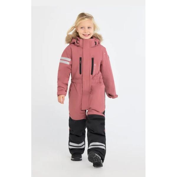 Lindberg Polar Overall