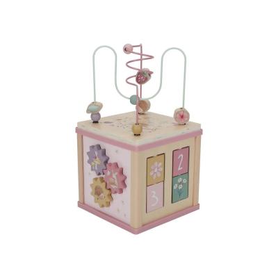 Little Dutch Fairy Garden Aktivitetskub