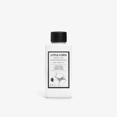 Little Cirkus Baby Oil